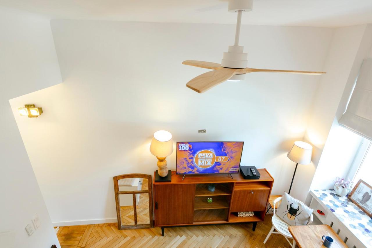 Jagiellonska 12 - 500M Stacja Metro Stadion Narodowy - 1Km Od Stadionu Narodowego - Better Rental 바르샤바 외부 사진