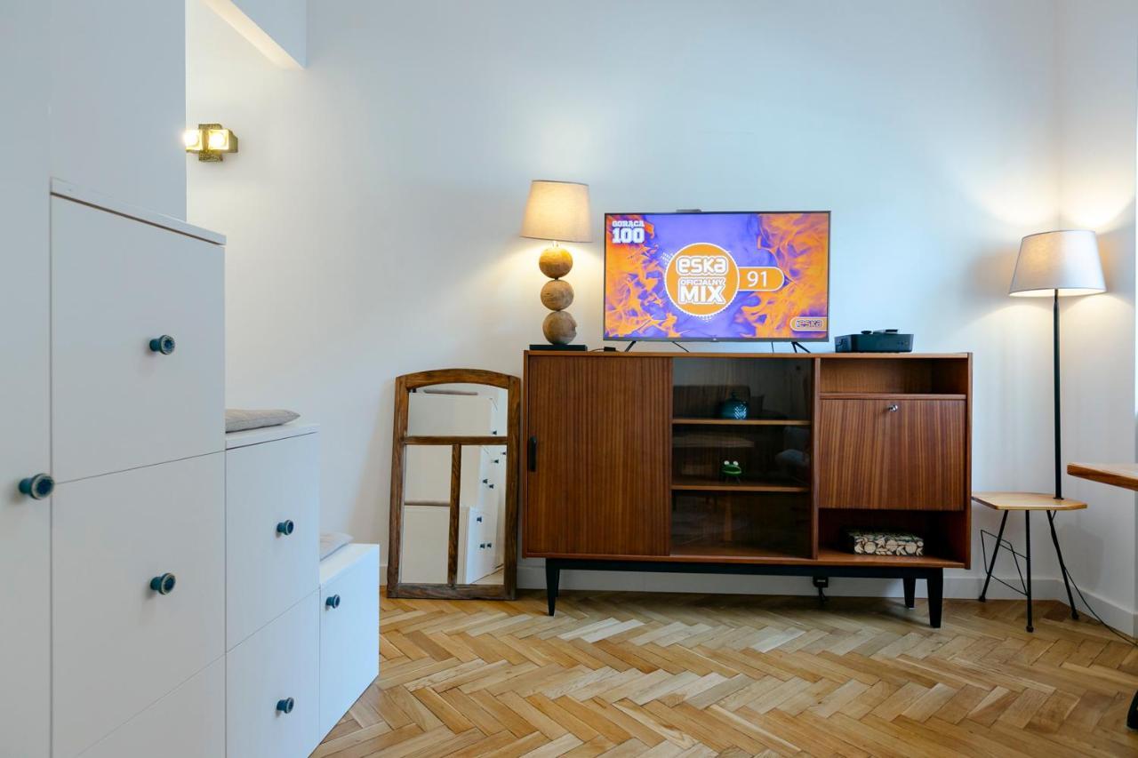 Jagiellonska 12 - 500M Stacja Metro Stadion Narodowy - 1Km Od Stadionu Narodowego - Better Rental 바르샤바 외부 사진